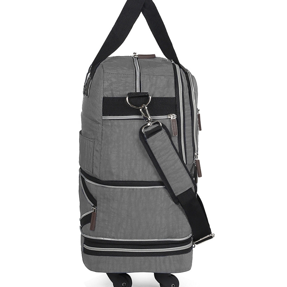 Biaggi Zipsack Underseater Expand To Carry On - Picture 6 of 7